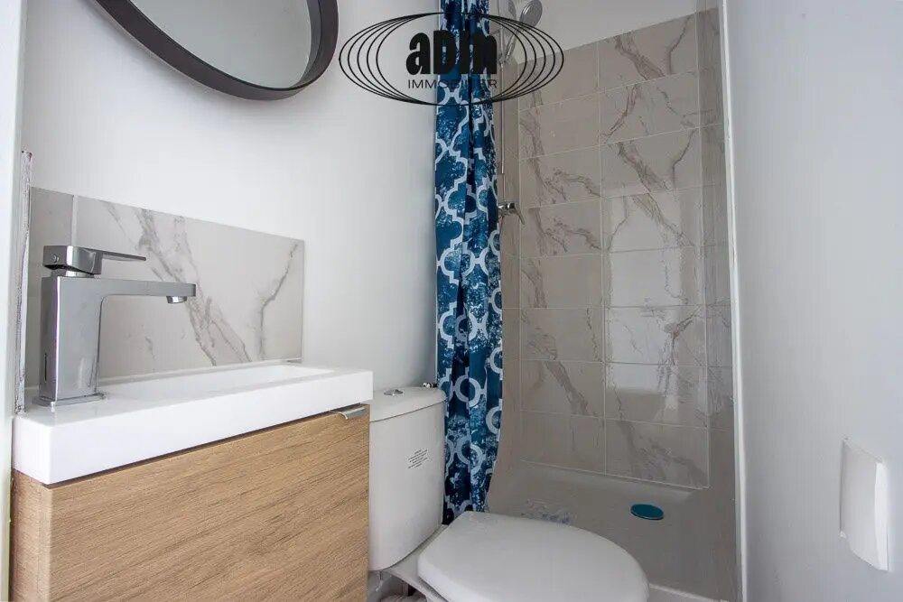 Appartement à vendre, 15m², Gennevilliers
