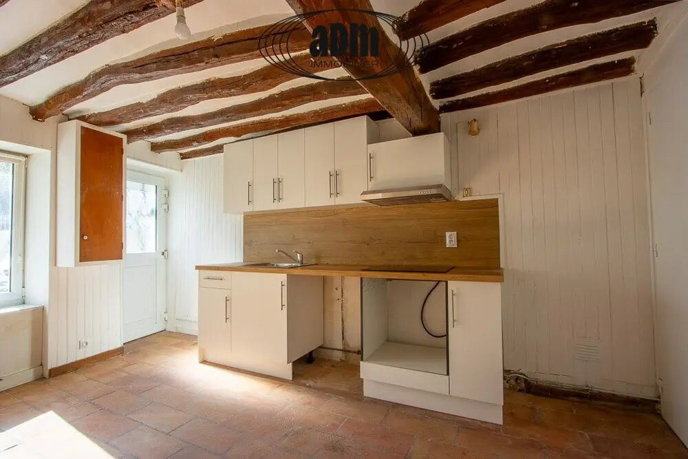 Maison à louer, 75m², Etrépilly