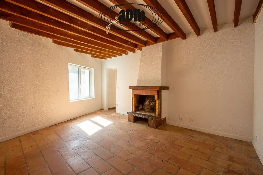 Maison à louer, 75m², Etrépilly