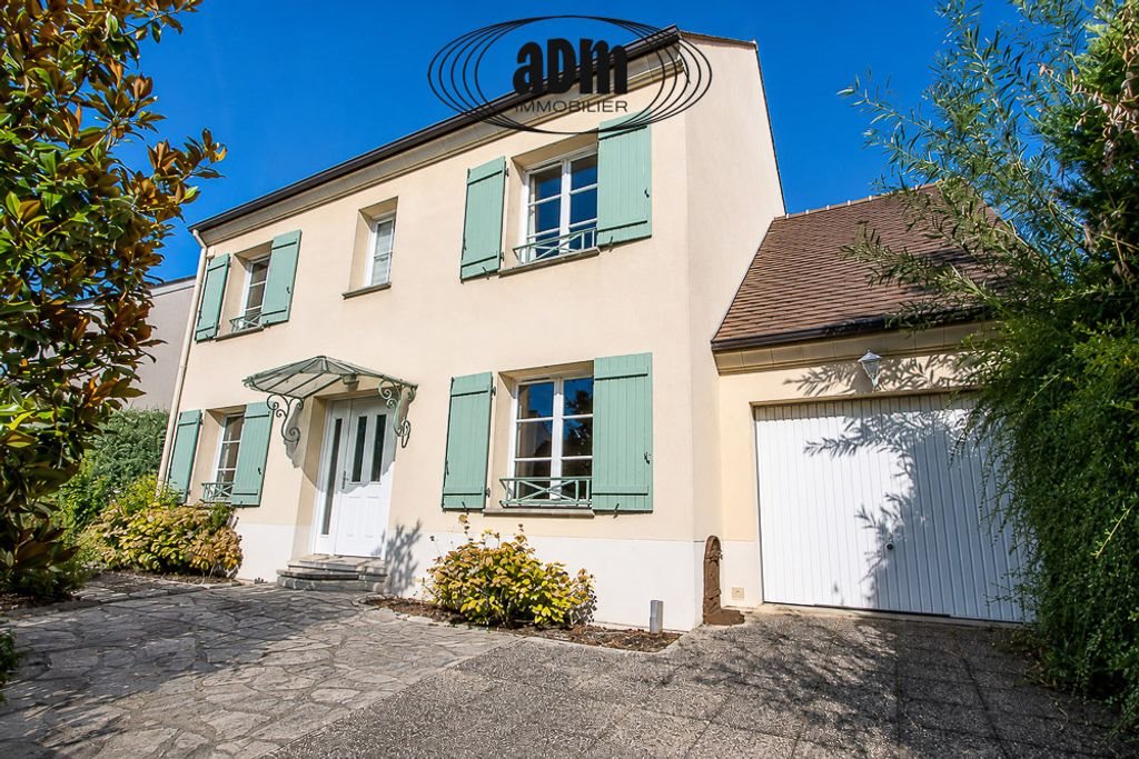 Maison à vendre, 145m², Meaux