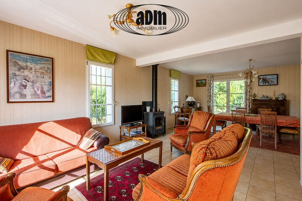 Maison à vendre, 145m², Meaux