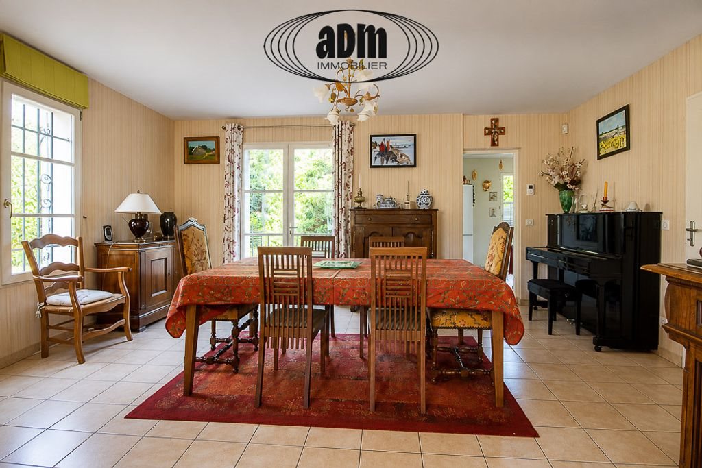 Maison à vendre, 145m², Meaux