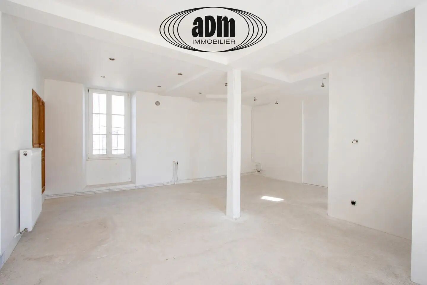 Maison à vendre, 99m², Trilbardou