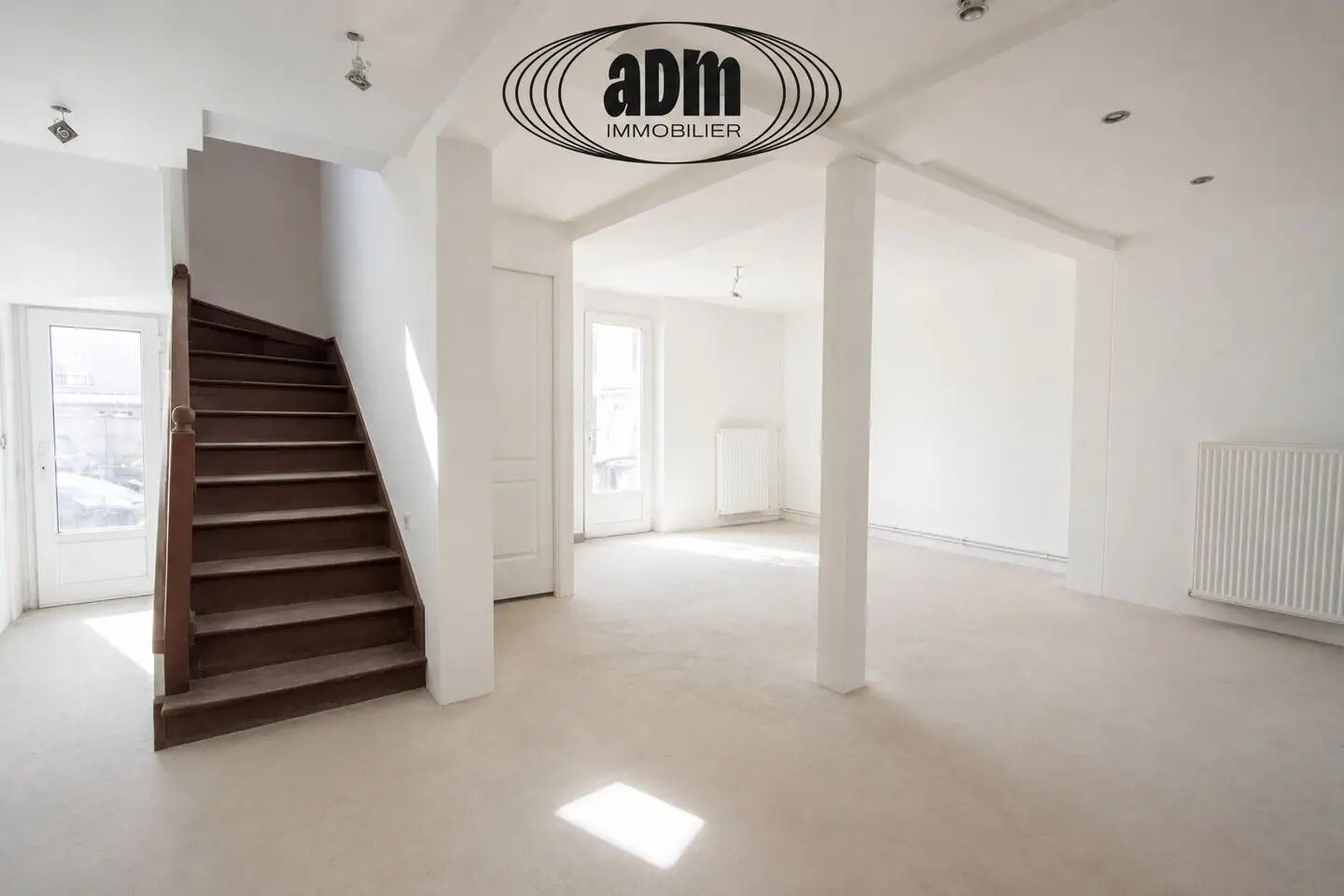 Maison à vendre, 99m², Trilbardou
