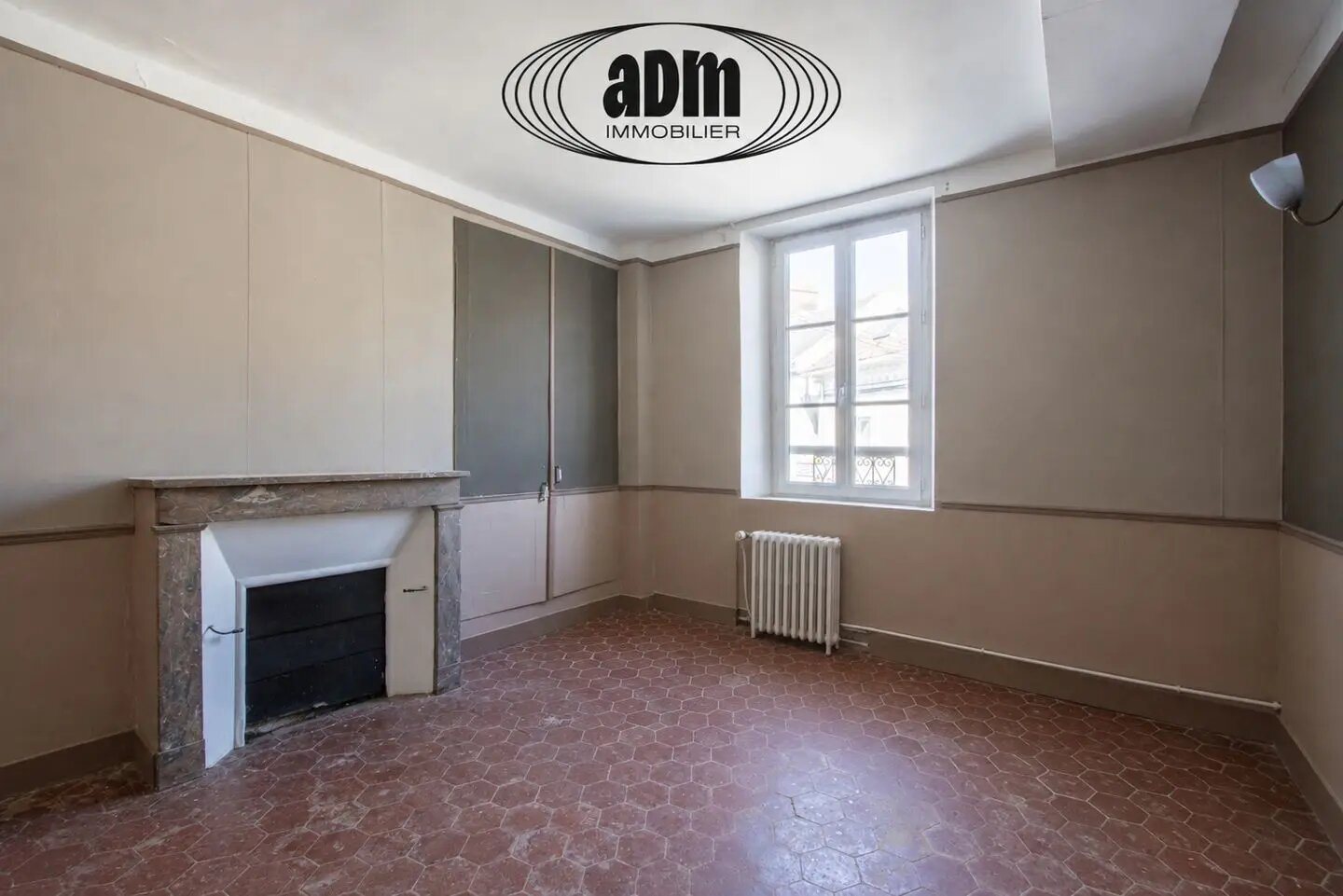 Maison à vendre, 99m², Trilbardou