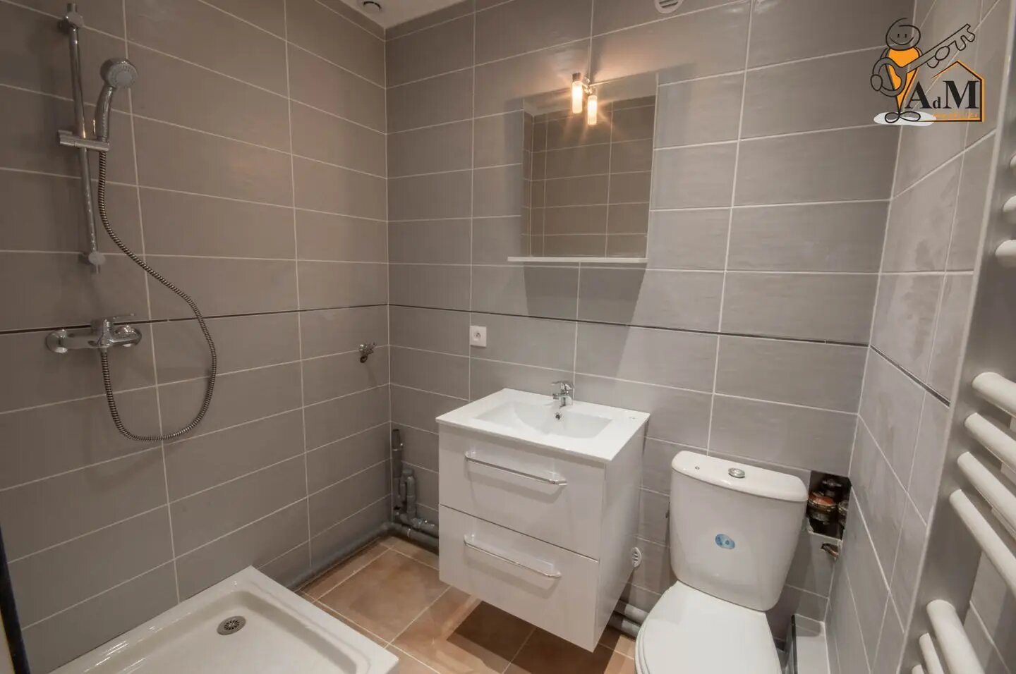Appartement à louer, 24m², Meaux