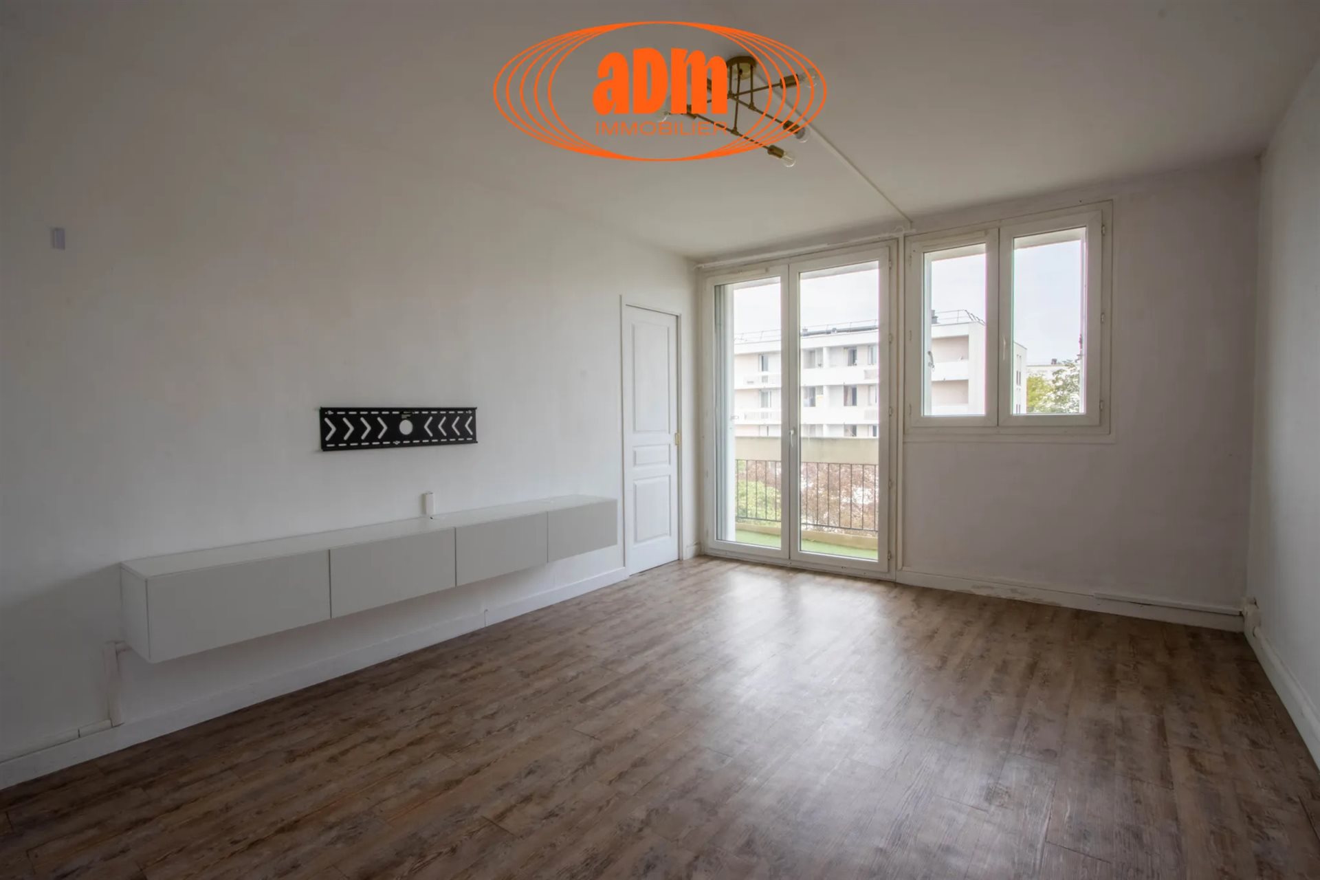 Appartement à louer, 70m², Meaux