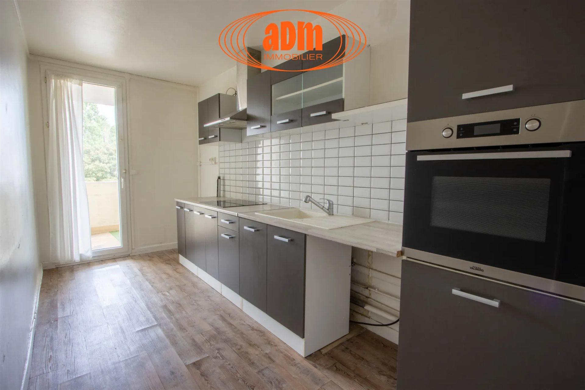 Appartement à louer, 70m², Meaux