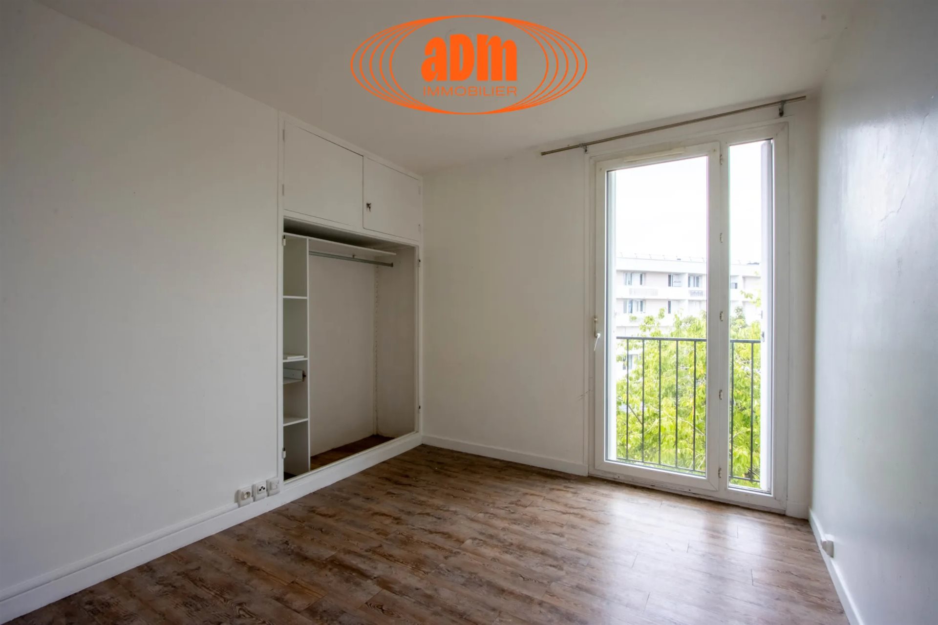Appartement à louer, 70m², Meaux