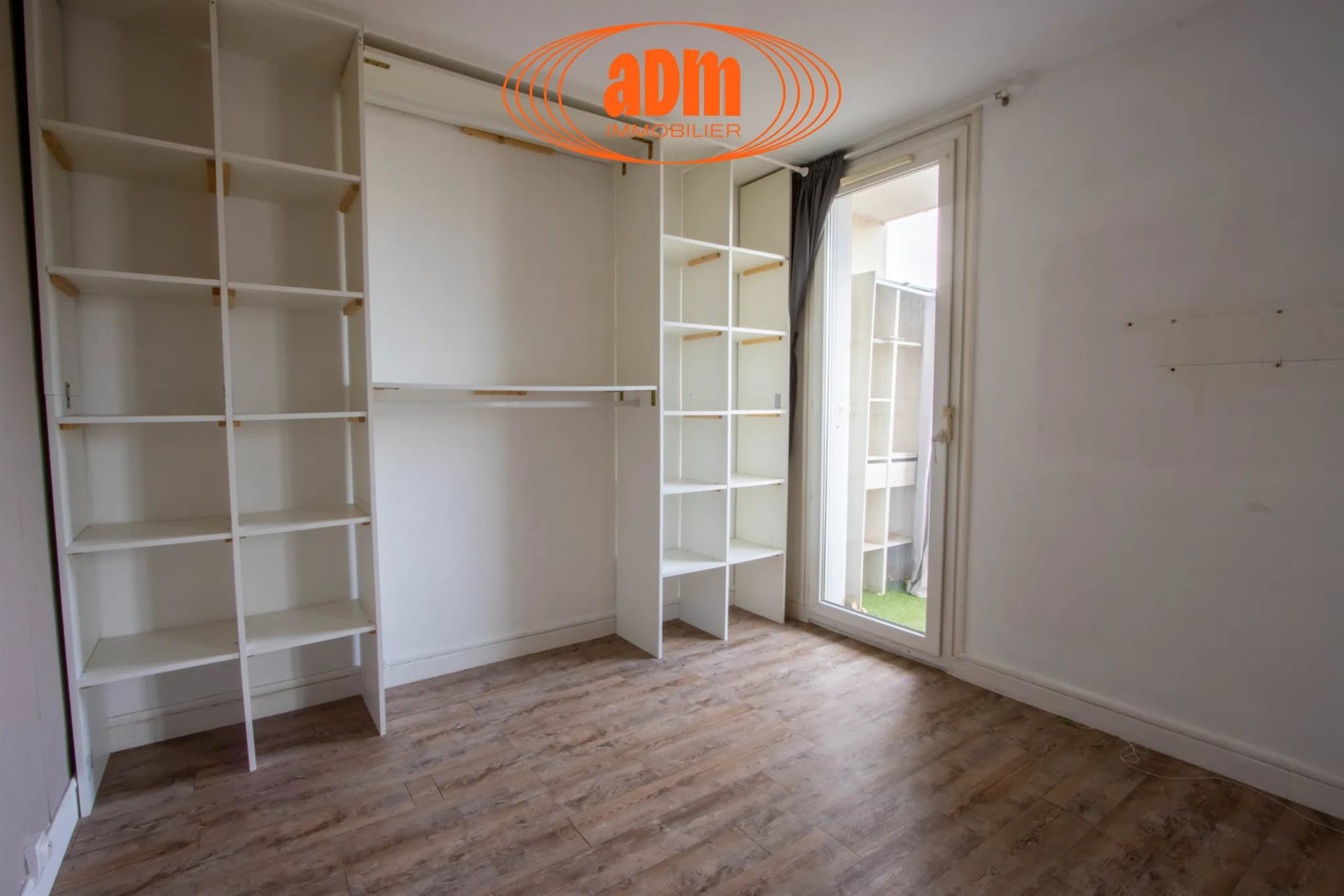 Appartement à louer, 70m², Meaux