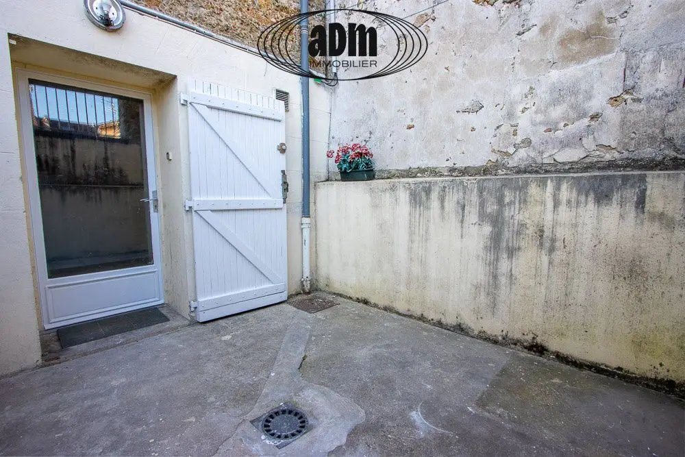 Appartement à louer, 39m², Meaux