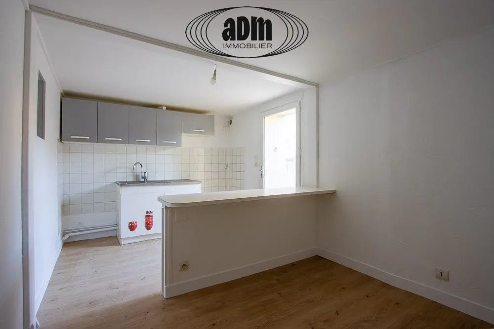 Appartement à louer, 39m², Meaux