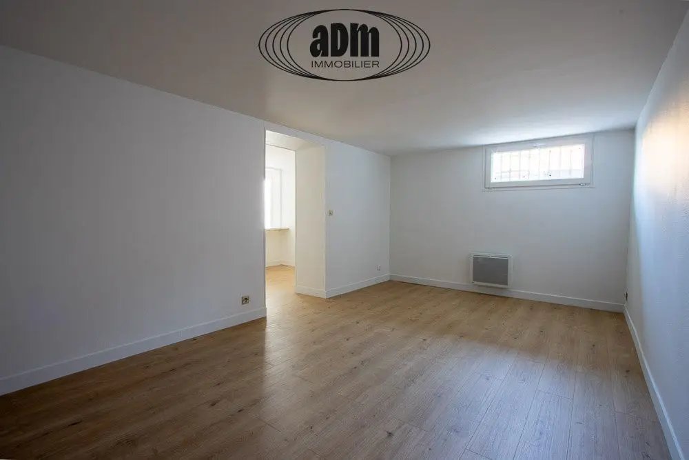 Appartement à louer, 39m², Meaux