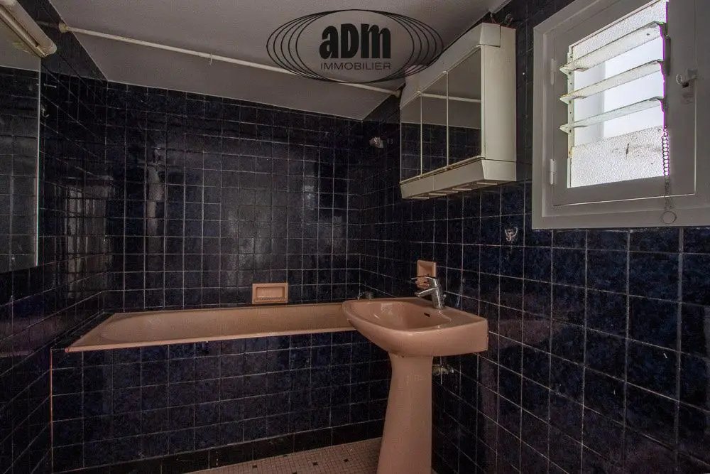 Appartement à louer, 39m², Meaux