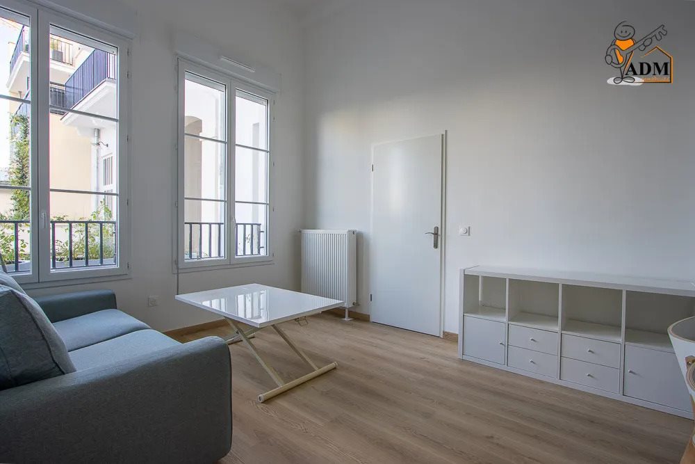 Appartement à louer, 55m², Serris