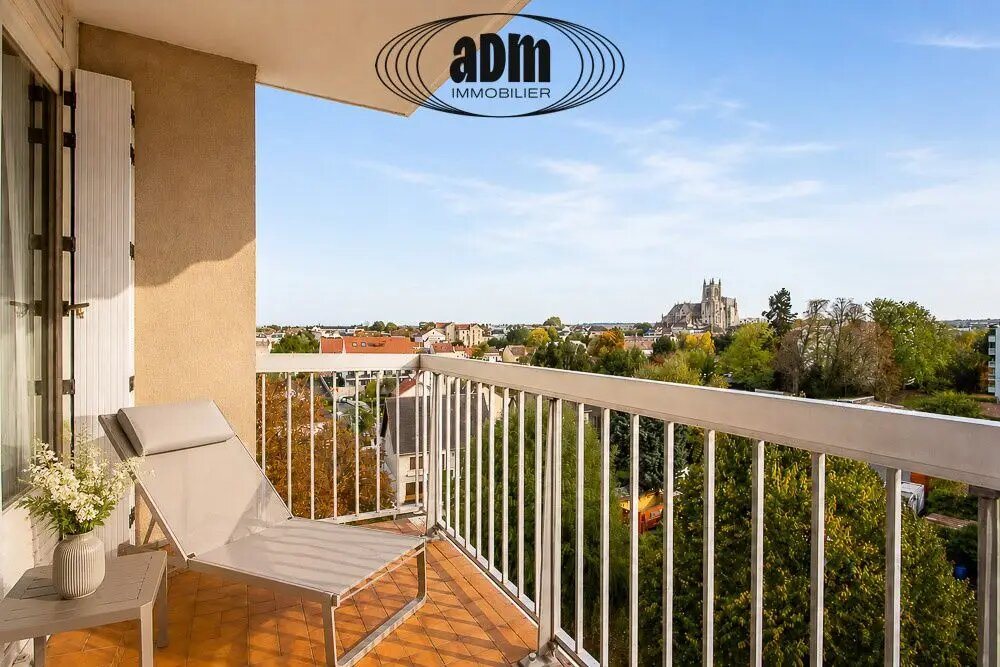 Appartement à vendre, 106m², Meaux
