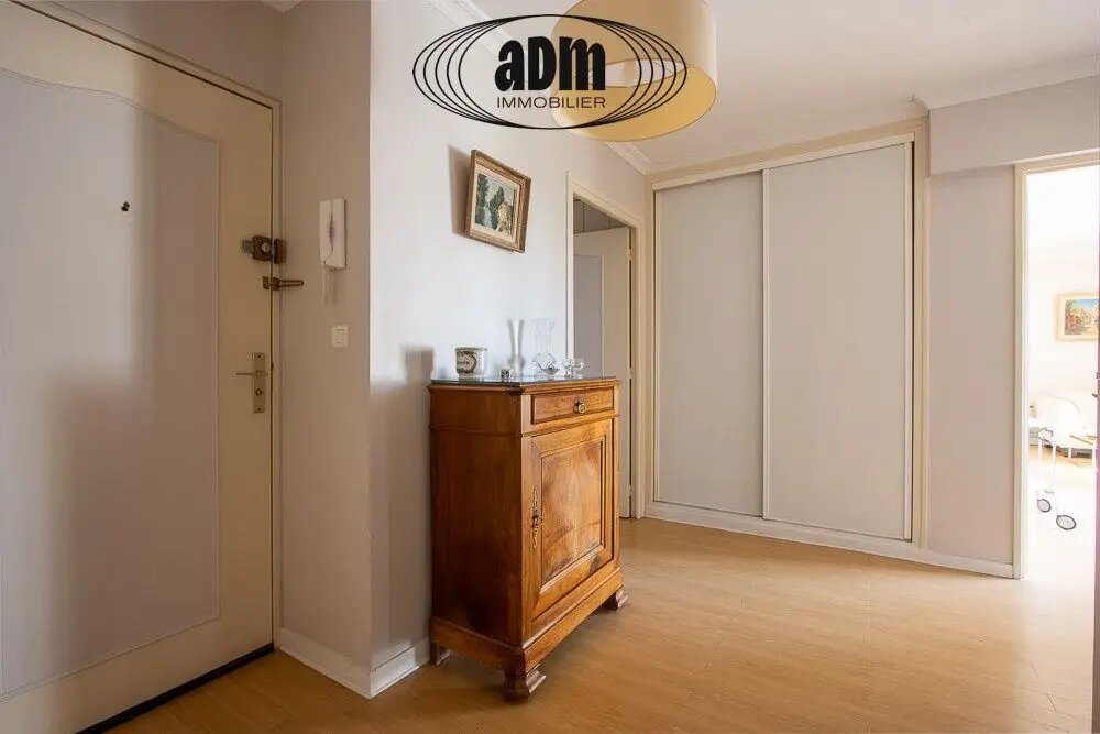 Appartement à vendre, 106m², Meaux
