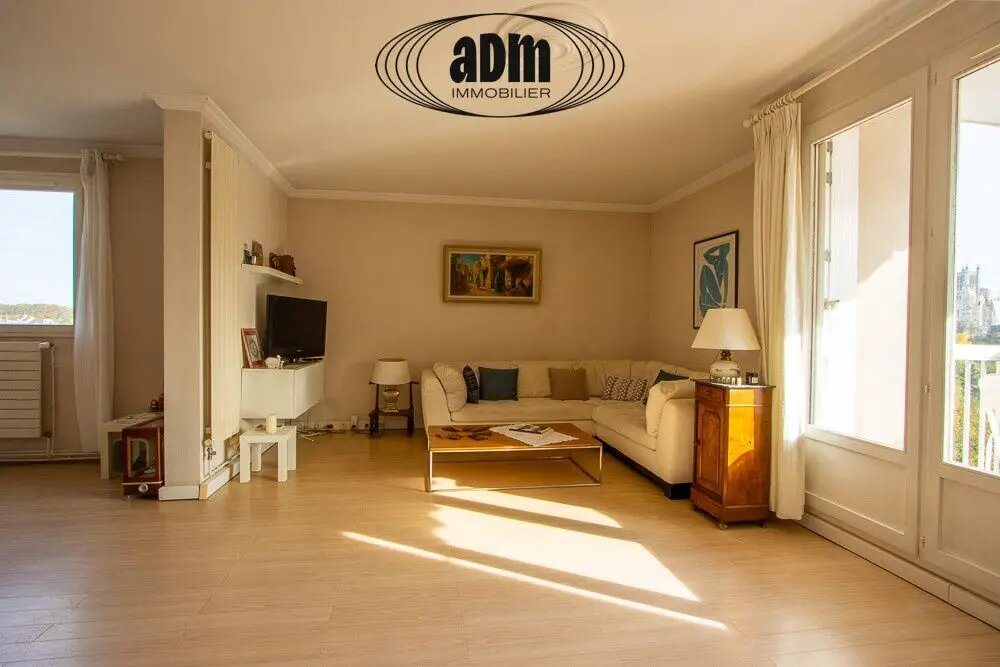 Appartement à vendre, 106m², Meaux
