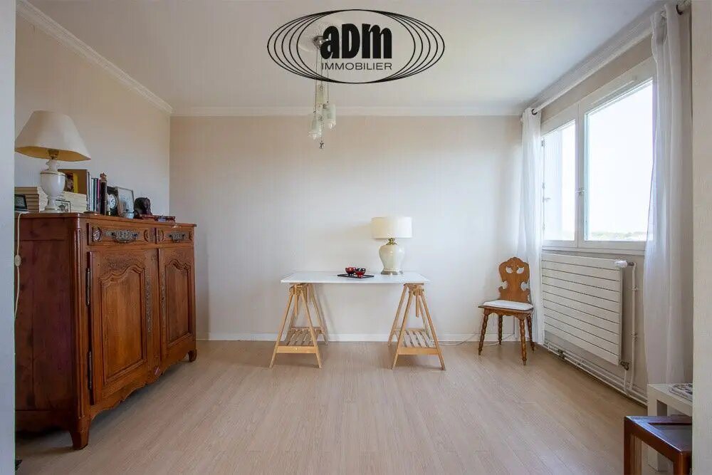 Appartement à vendre, 106m², Meaux