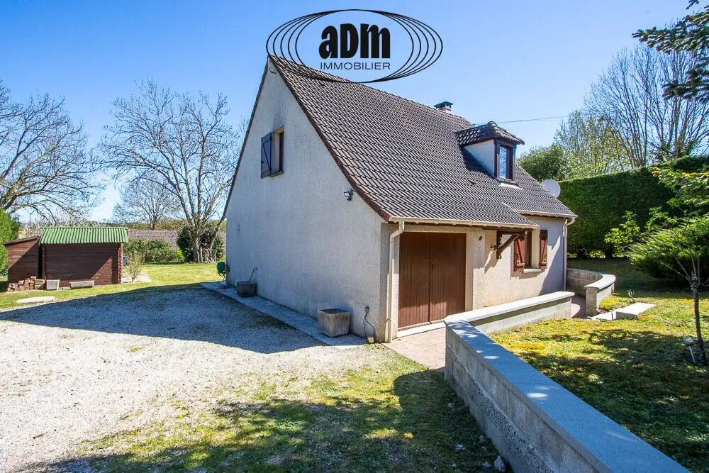 Maison à vendre, 97m², Quincy-Voisins