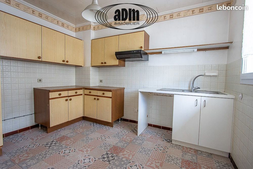 Maison à vendre, 67m², Meaux
