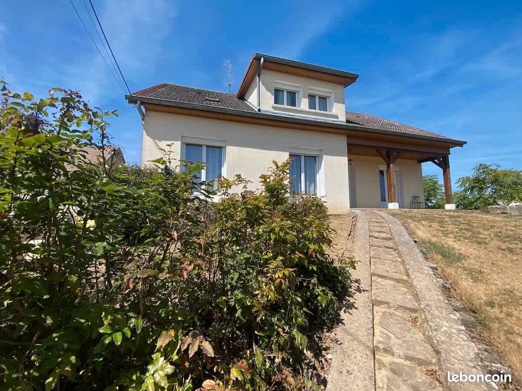 Maison à vendre, 176m², Montagny-lès-Beaune