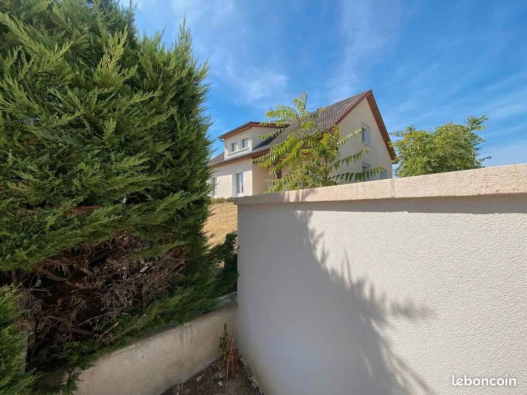 Maison à vendre, 176m², Montagny-lès-Beaune