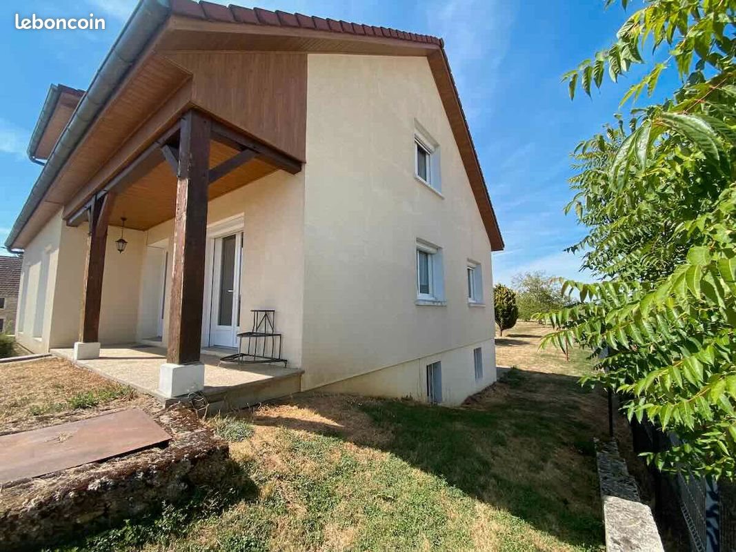 Maison à vendre, 176m², Montagny-lès-Beaune