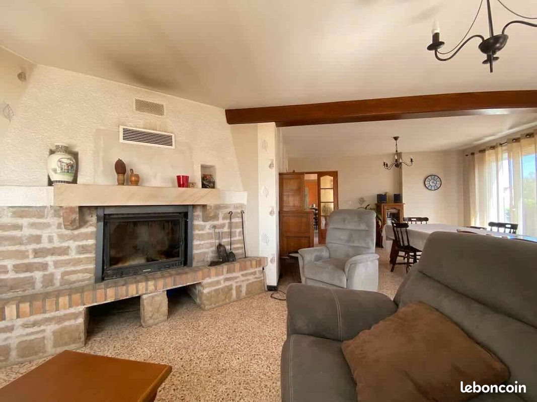Maison à vendre, 176m², Montagny-lès-Beaune