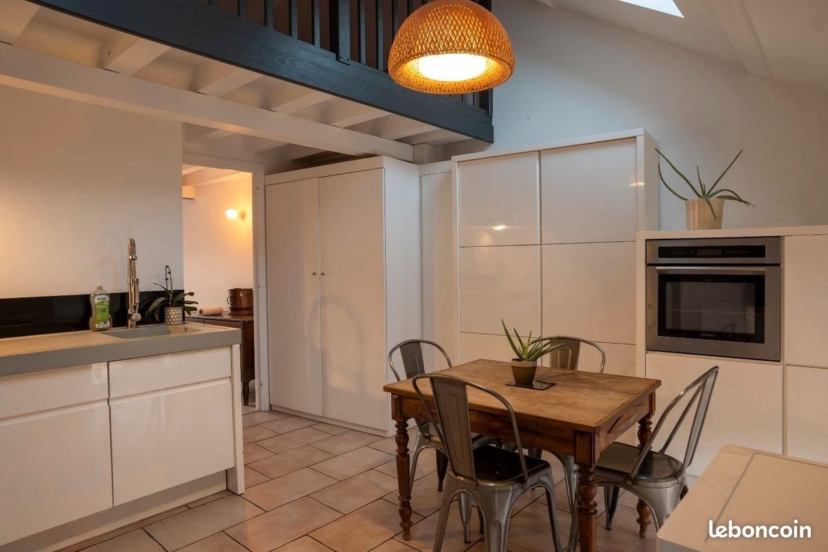 Appartement à vendre, 35m², Beaune