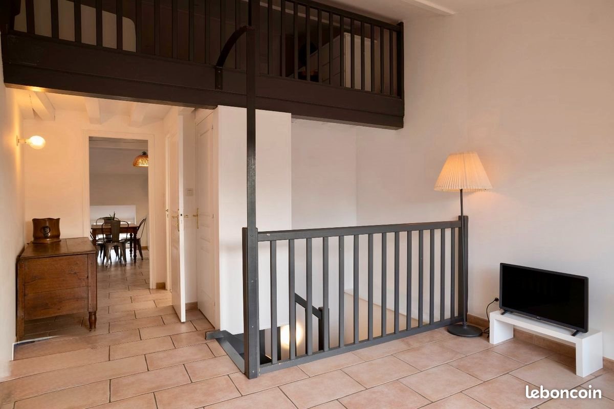 Appartement à vendre, 35m², Beaune