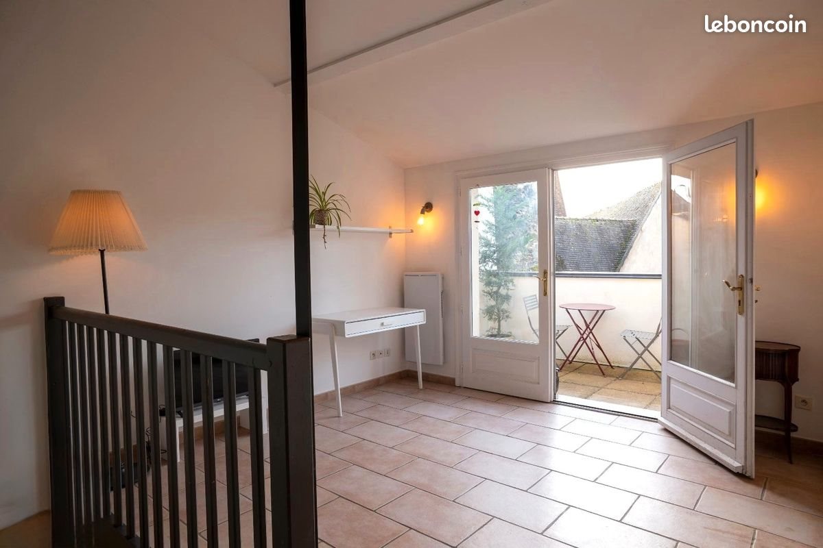 Appartement à vendre, 35m², Beaune