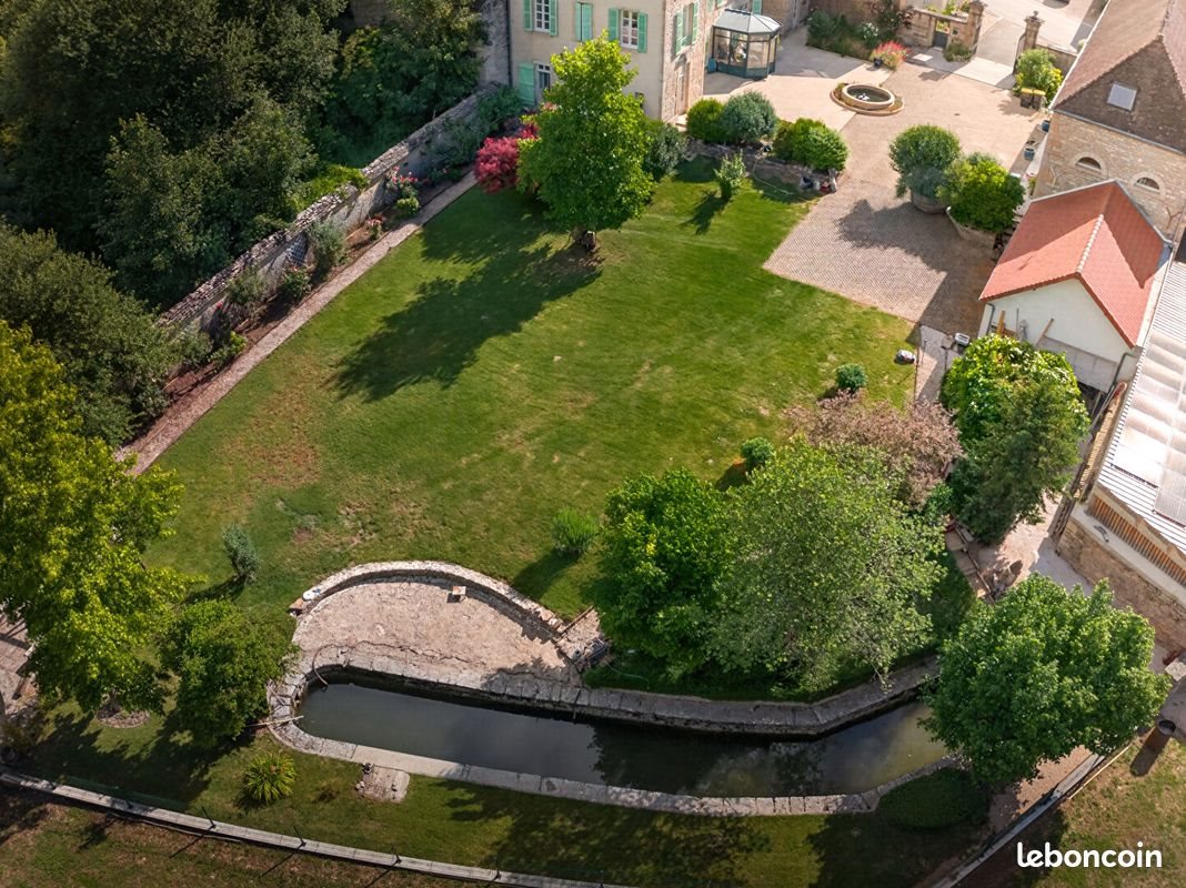 Maison à vendre, 371m², Bligny-sur-Ouche