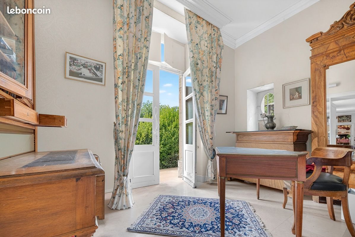 Maison à vendre, 371m², Bligny-sur-Ouche