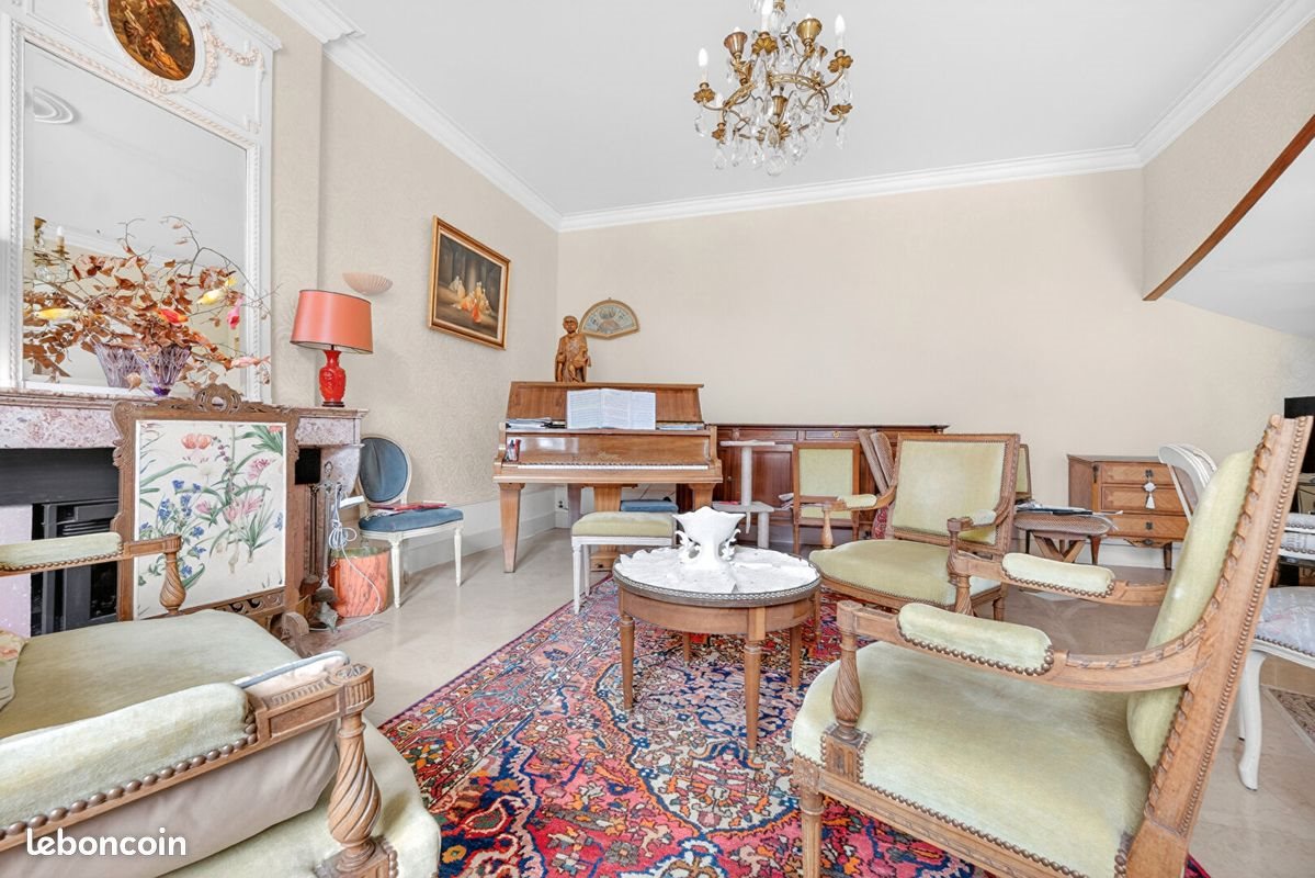 Maison à vendre, 371m², Bligny-sur-Ouche