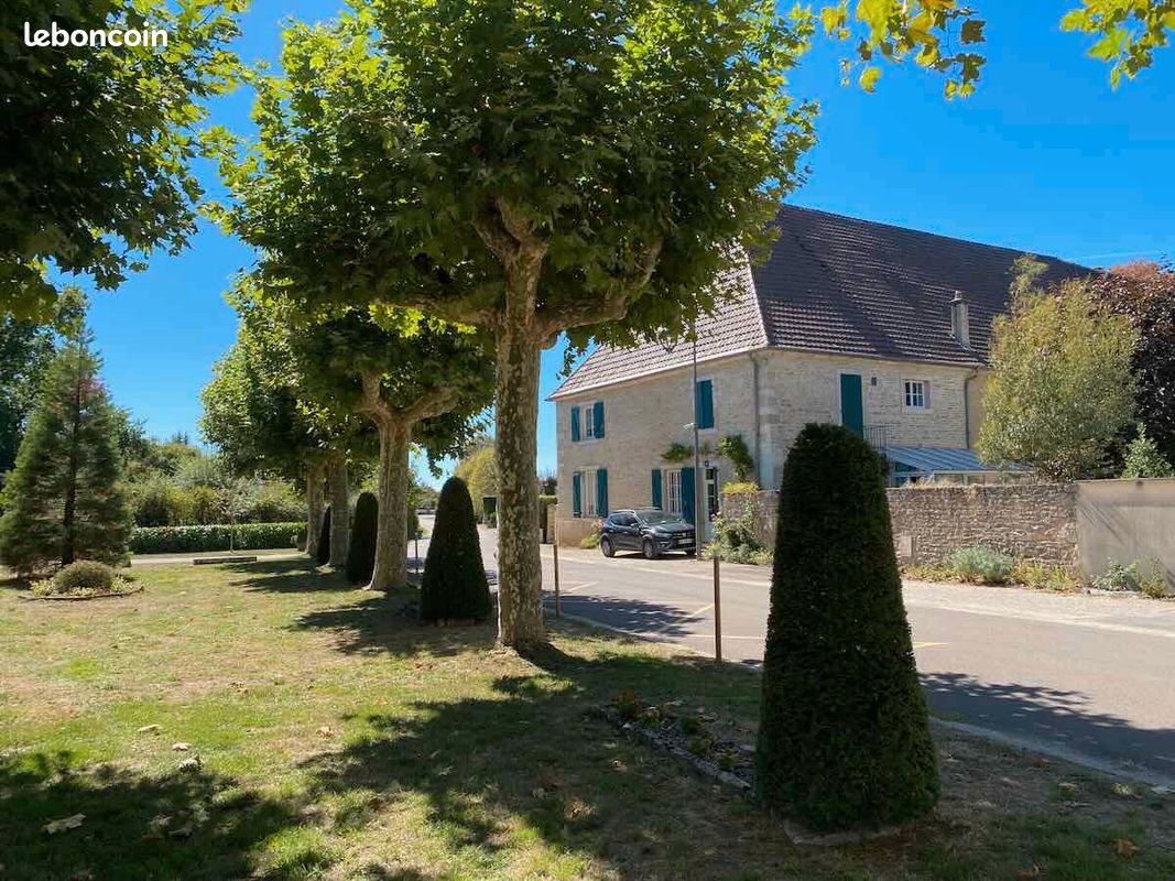 Maison à vendre, 283m², Tailly