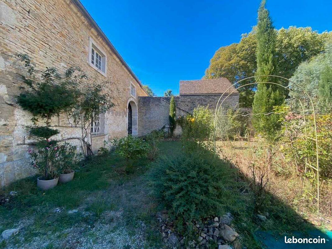 Maison à vendre, 283m², Tailly