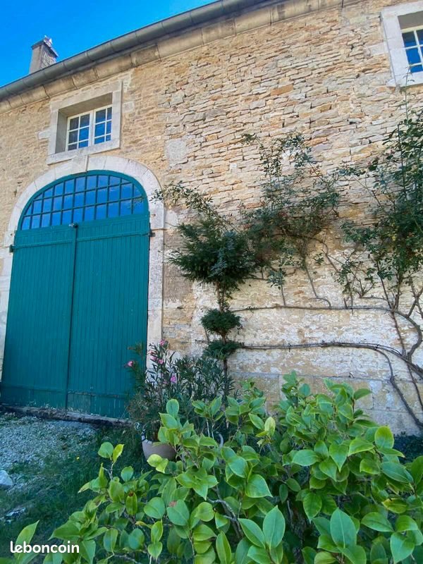 Maison à vendre, 283m², Tailly