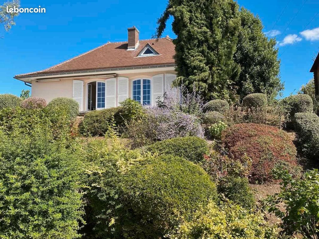 Maison à vendre, 115m², Meursault