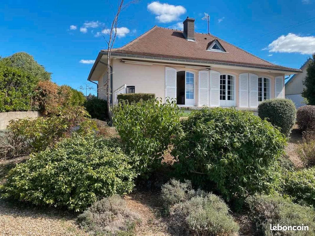 Maison à vendre, 115m², Meursault