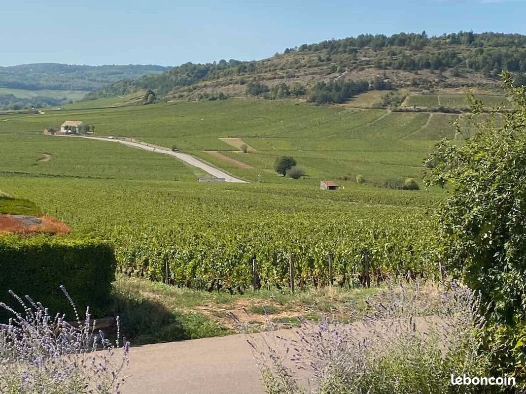 Maison à vendre, 115m², Meursault