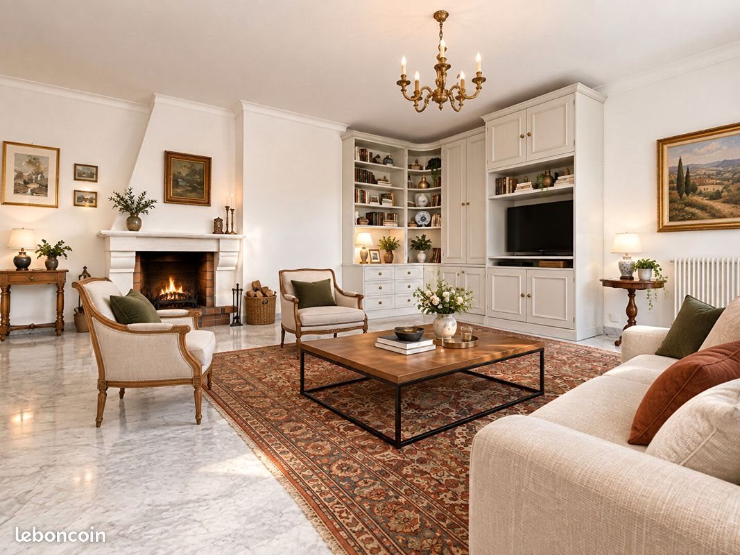 Maison à vendre, 115m², Meursault