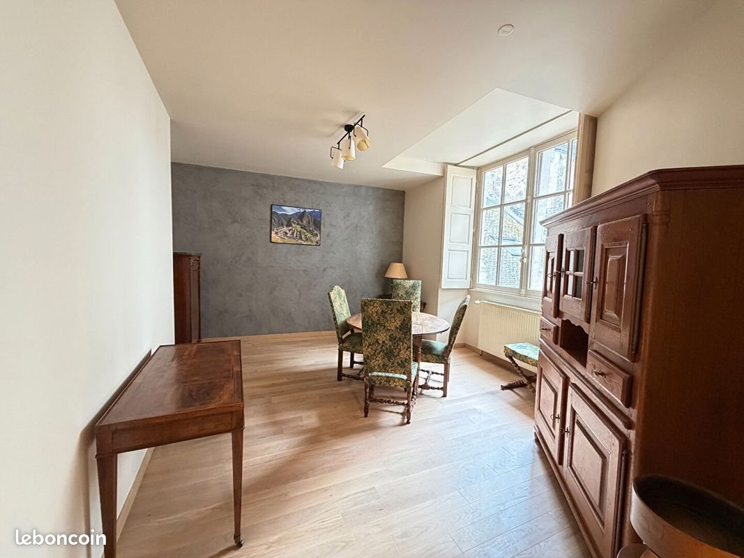 Appartement à vendre, 56m², Beaune