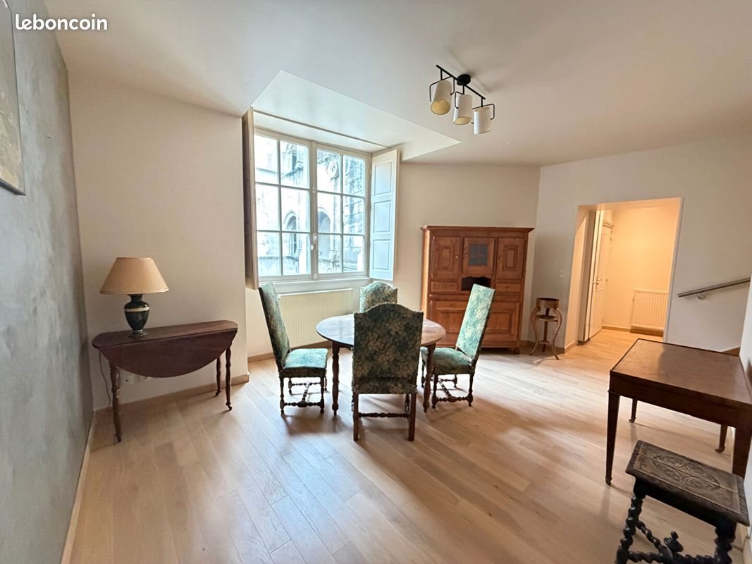 Appartement à vendre, 56m², Beaune