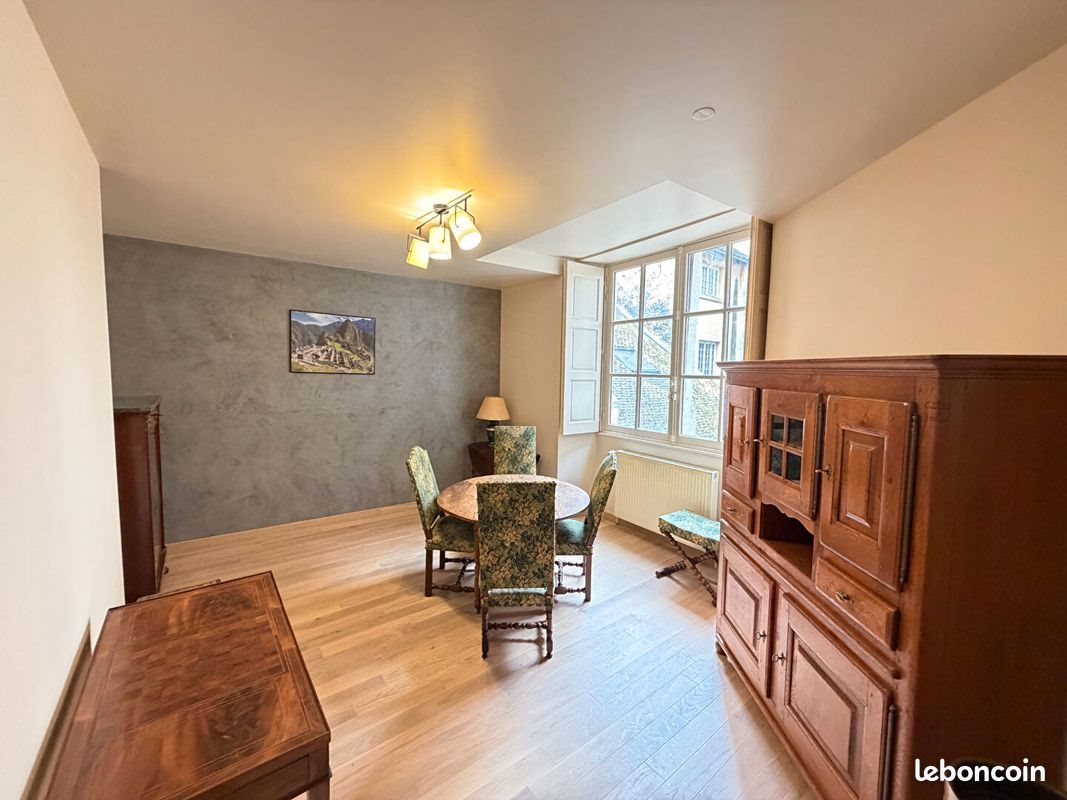 Appartement à vendre, 56m², Beaune