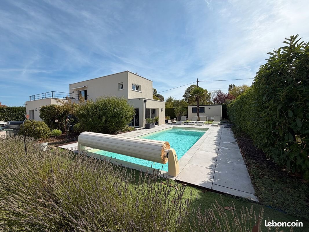 Maison à vendre, 230m², Tailly