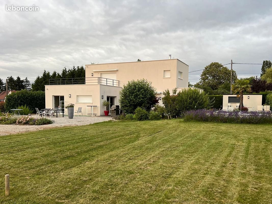 Maison à vendre, 230m², Tailly
