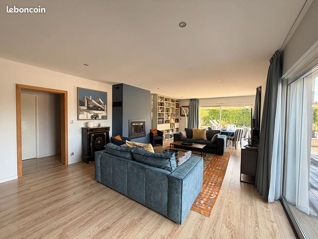 Maison à vendre, 230m², Tailly