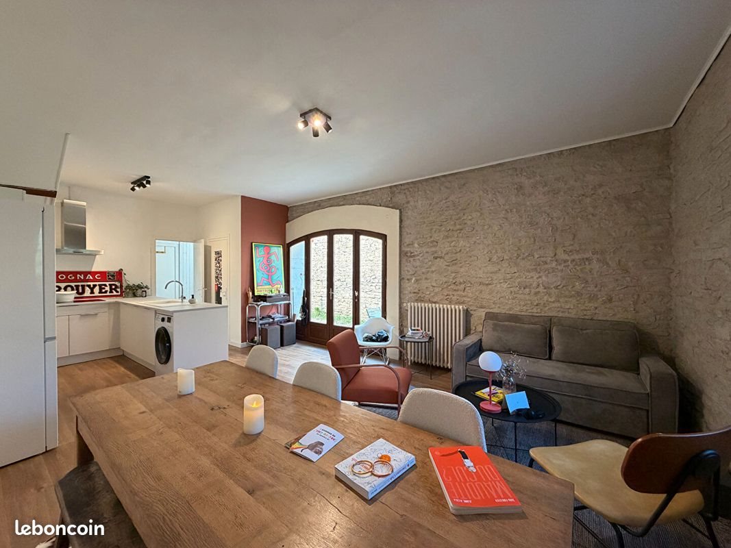 Maison à vendre, 115m², Beaune