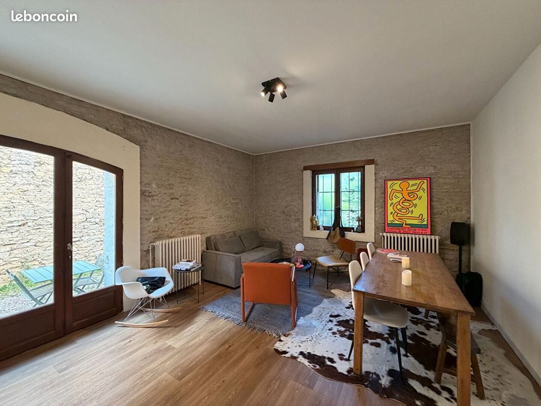 Maison à vendre, 115m², Beaune